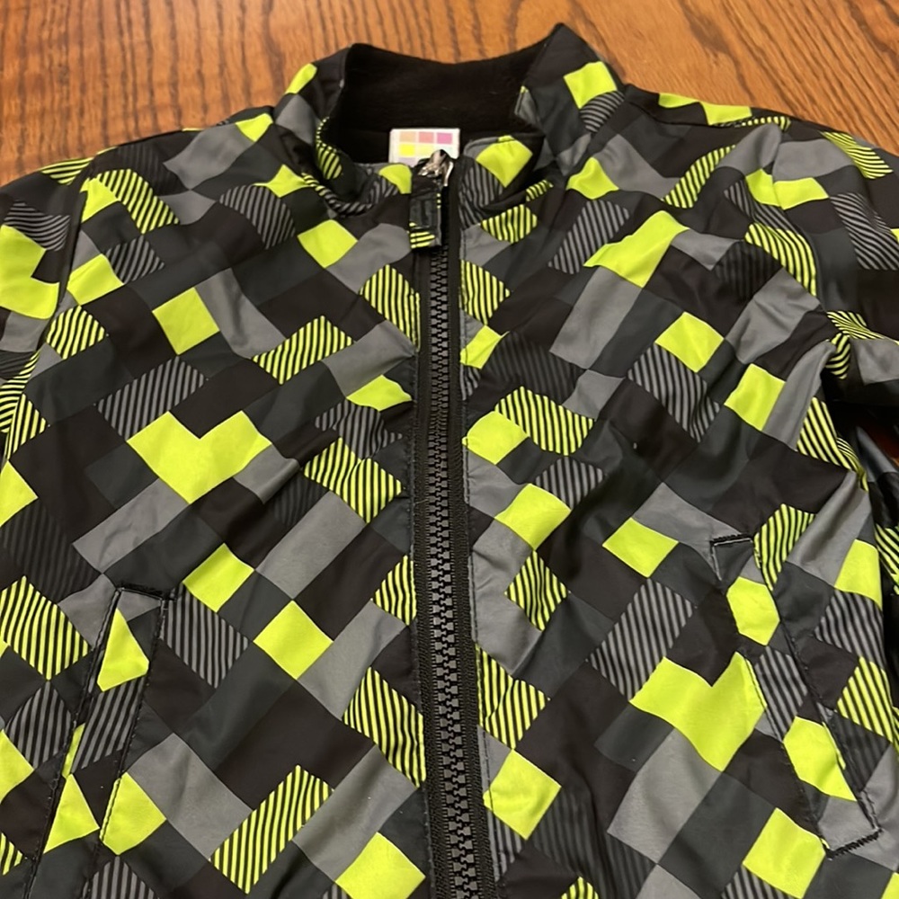 12 month coat